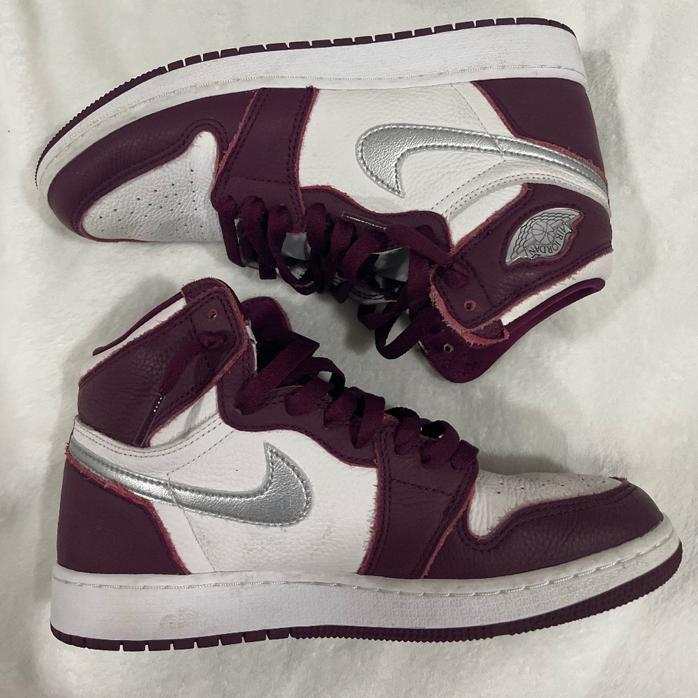Nike/Jordans